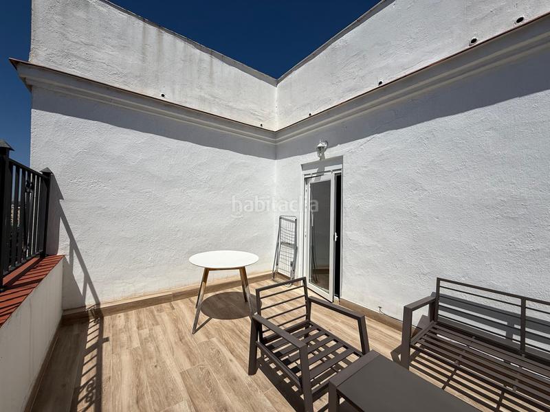 Foto 71be0377-76fb-4eb6-9225-1a1d57b814c2. Affitto attico con riscaldamento in Palos de Moguer Madrid