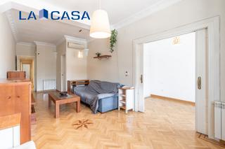 Appartement  Paseo de la infanta isabel