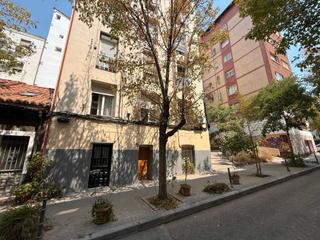 Planta baja en Pasaje de Áncora