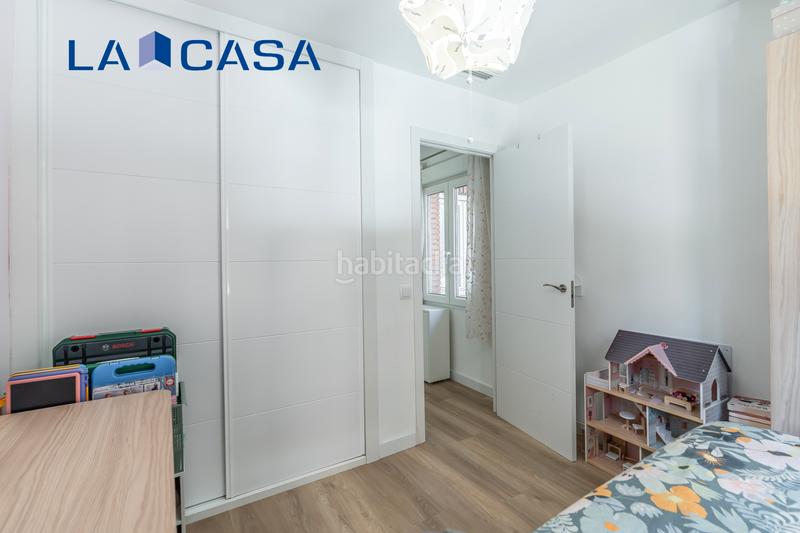 Foto 524fd446-4146-4009-a46e-18c0cebe4d3a. Pis a Chopera Madrid