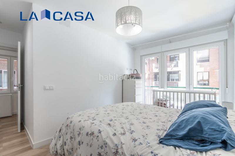 Foto 23871d41-75e0-400b-9be7-eedf7b77285a. Piso en Chopera Madrid