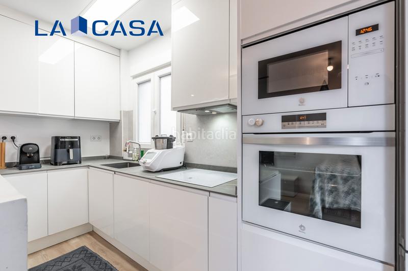 Foto 92a10965-d690-43b6-9501-91a1e47775ff. Piso en Chopera Madrid