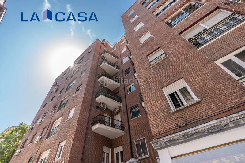 Foto c586d8cc-6ed9-451a-9e45-34c1cdcbf053. Piso en Chopera Madrid