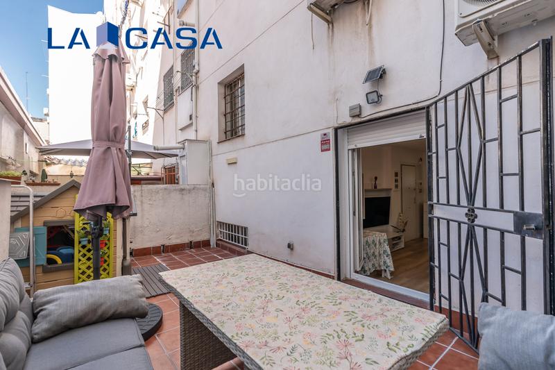 Foto c661f52c-d2f6-4d09-89fc-eea4c283b871. Piso en Chopera Madrid