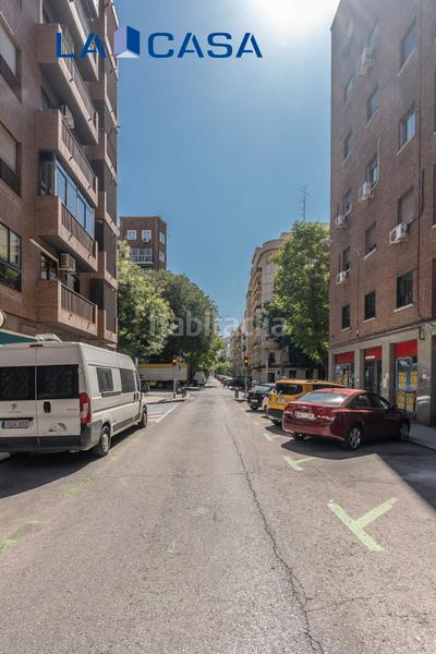 Foto fc6e0488-e4b4-4bf2-a9a7-36409178d5b6. Piso en Chopera Madrid