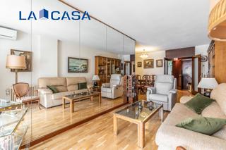 Appartement à Ronda de Atocha