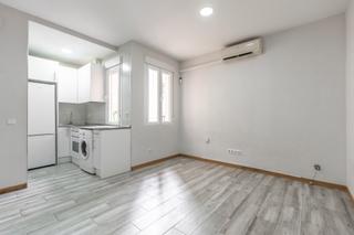 Etagenwohnung  Paseo de las delicias