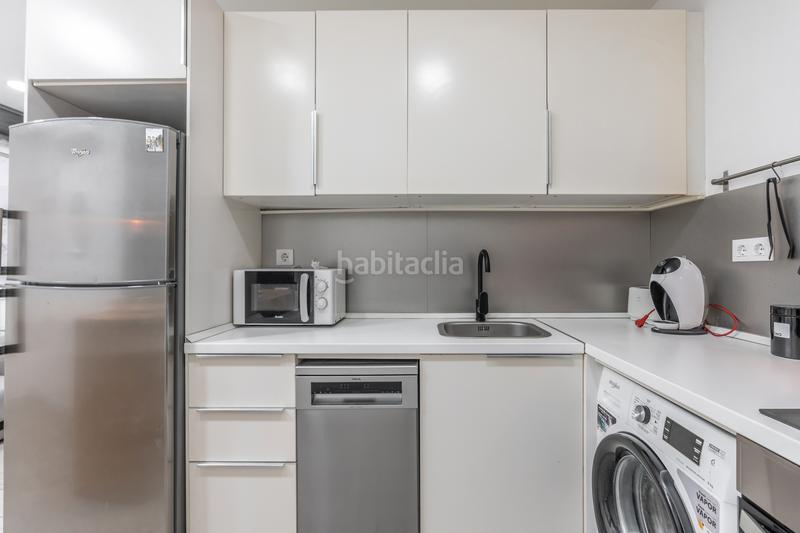 Foto 01c77117-8085-4691-b894-c14d6ab1eacd. Etagenwohnung mit heizung in Palos de Moguer Madrid