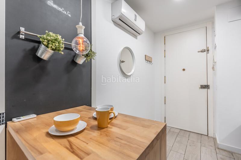 Foto 0bee4b3a-f363-4f0e-babd-62910b6d849d. Etagenwohnung mit heizung in Palos de Moguer Madrid