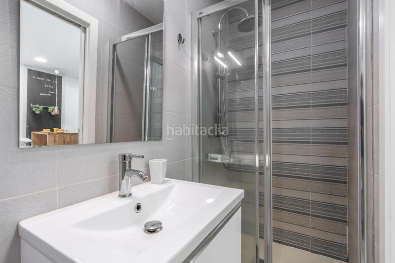 Foto 0ef44d86-629c-43f7-a8f7-9aa4cc5a9b01. Etagenwohnung mit heizung in Palos de Moguer Madrid