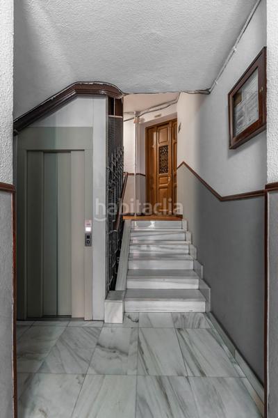 Foto 259a7673-6253-45d9-8445-c72cff5ed390. Etagenwohnung mit heizung in Palos de Moguer Madrid