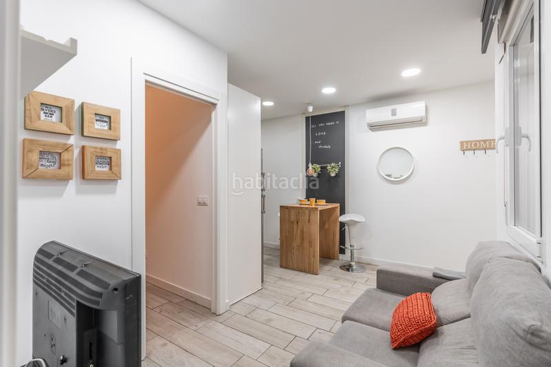 Foto 2adf7131-6136-46c7-a2e6-55390bb94061. Etagenwohnung mit heizung in Palos de Moguer Madrid