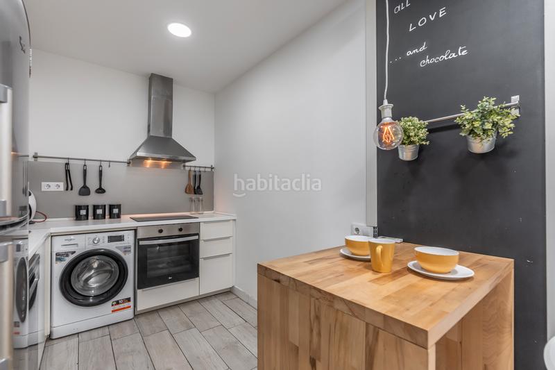 Foto 385ed2f3-1ac0-479c-a08d-e1d8700b51f4. Etagenwohnung mit heizung in Palos de Moguer Madrid