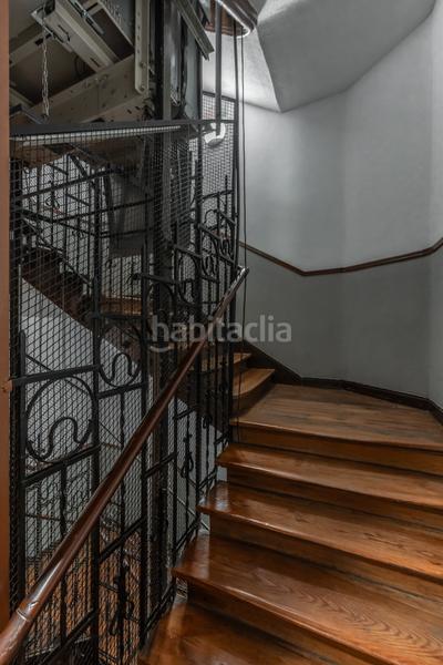 Foto 4957c28f-dd06-4243-944b-6912102ee0b4. Etagenwohnung mit heizung in Palos de Moguer Madrid