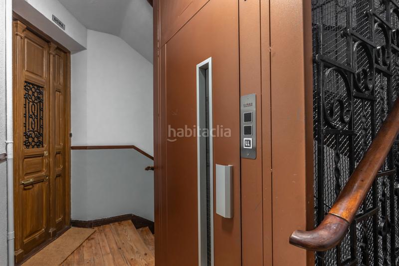 Foto 56f9b0d1-bba0-429c-98c8-6097d912be3c. Etagenwohnung mit heizung in Palos de Moguer Madrid