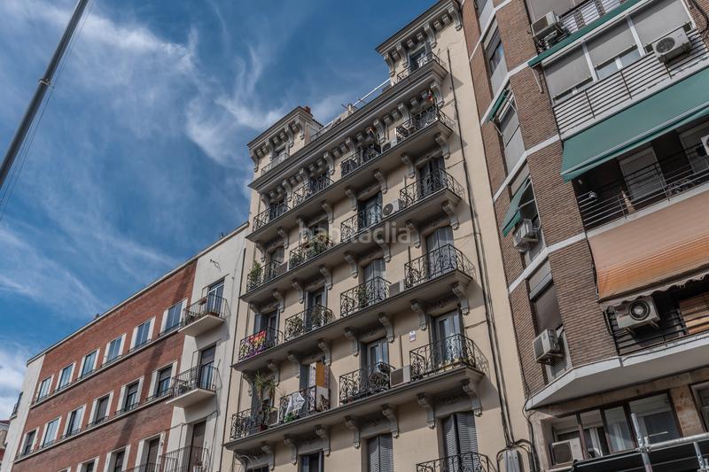 Foto 5a9c93aa-ffb5-4bbc-96e9-6115905094f3. Etagenwohnung mit heizung in Palos de Moguer Madrid