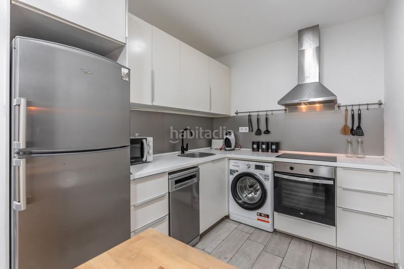 Foto 5b9a6a5a-d0d7-4632-8d1b-5fbfed22f8ae. Etagenwohnung mit heizung in Palos de Moguer Madrid