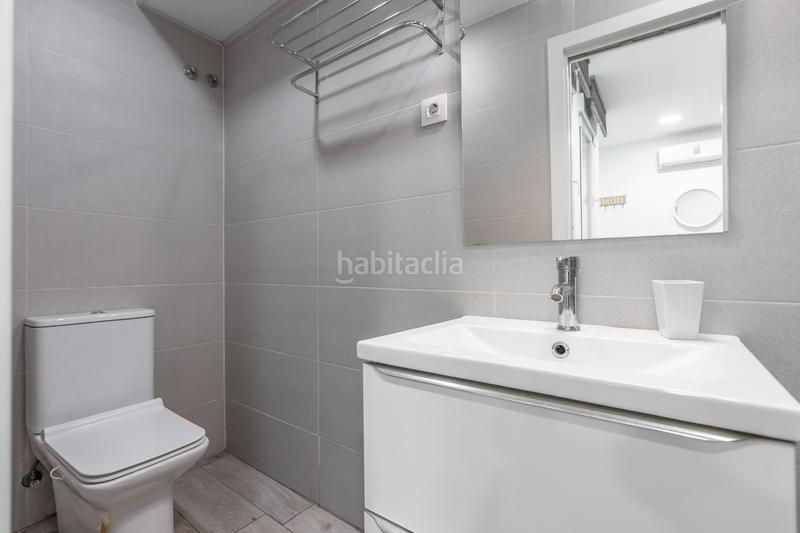 Foto 601b04dd-6edf-46b4-ba73-3bab4b4ce7ba. Etagenwohnung mit heizung in Palos de Moguer Madrid