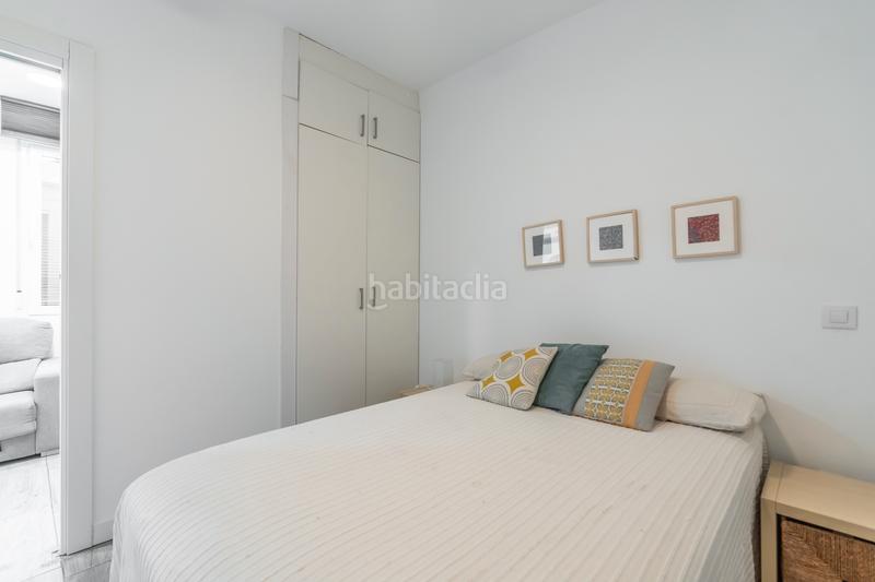 Foto 612aa879-75a1-442b-9b45-156e63bdb5b2. Etagenwohnung mit heizung in Palos de Moguer Madrid