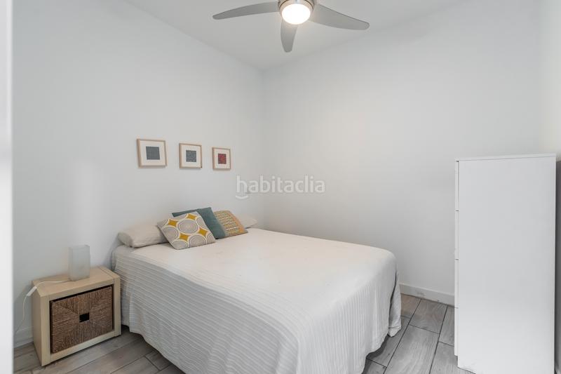 Foto 65f6a967-f7a2-45a6-b455-03e3b04dccb5. Etagenwohnung mit heizung in Palos de Moguer Madrid