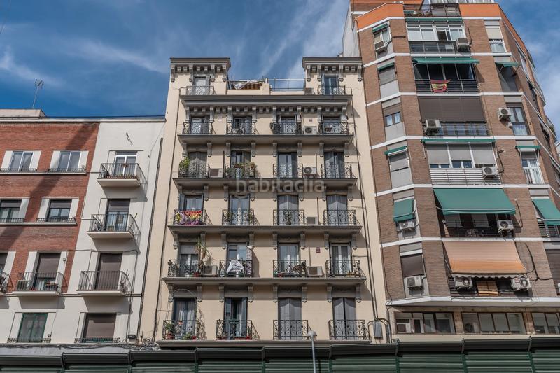 Foto 930d2228-f3e2-4c91-8bb1-66ddbad830f2. Etagenwohnung mit heizung in Palos de Moguer Madrid