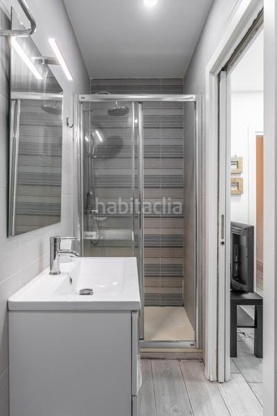 Foto a1af43e0-56f5-46a3-b4e2-1cfc7ebc58a7. Etagenwohnung mit heizung in Palos de Moguer Madrid