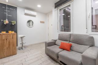 Etagenwohnung  Paseo de las delicias