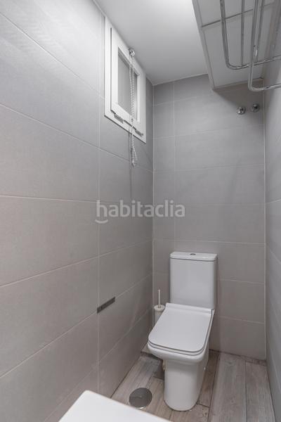 Foto b53889d7-7c73-4dad-83bf-b32be7d2061d. Etagenwohnung mit heizung in Palos de Moguer Madrid
