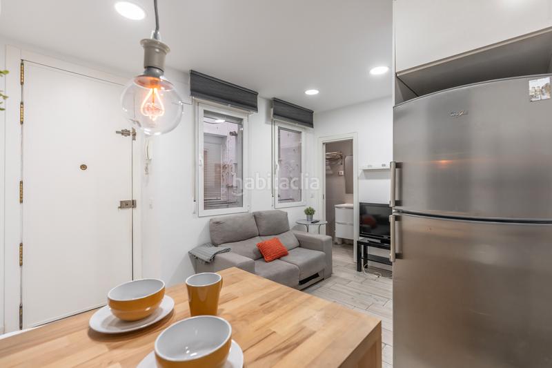 Foto b6933e09-6c12-4819-8864-bfdcf1840ac7. Etagenwohnung mit heizung in Palos de Moguer Madrid