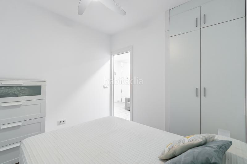 Foto b9223894-cea1-4f04-bc08-6a7a3d87fd29. Etagenwohnung mit heizung in Palos de Moguer Madrid