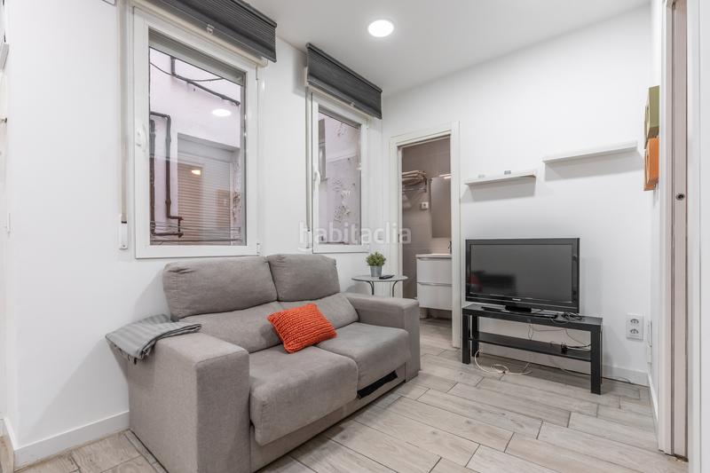 Foto ccb358b9-094f-4bb5-a5bf-73f6f2d8df6c. Etagenwohnung mit heizung in Palos de Moguer Madrid