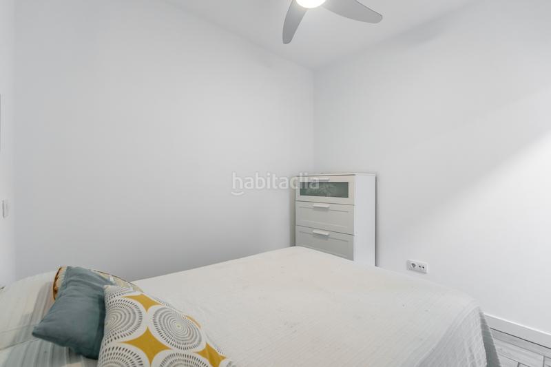 Foto d91624fb-c5e1-41c2-b4e7-fa7c76cbc55f. Etagenwohnung mit heizung in Palos de Moguer Madrid