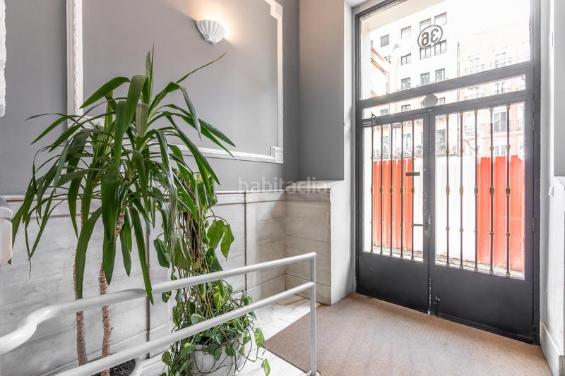 Foto e1741413-e9f5-4bc4-bb54-0f9d2e89e4be. Etagenwohnung mit heizung in Palos de Moguer Madrid