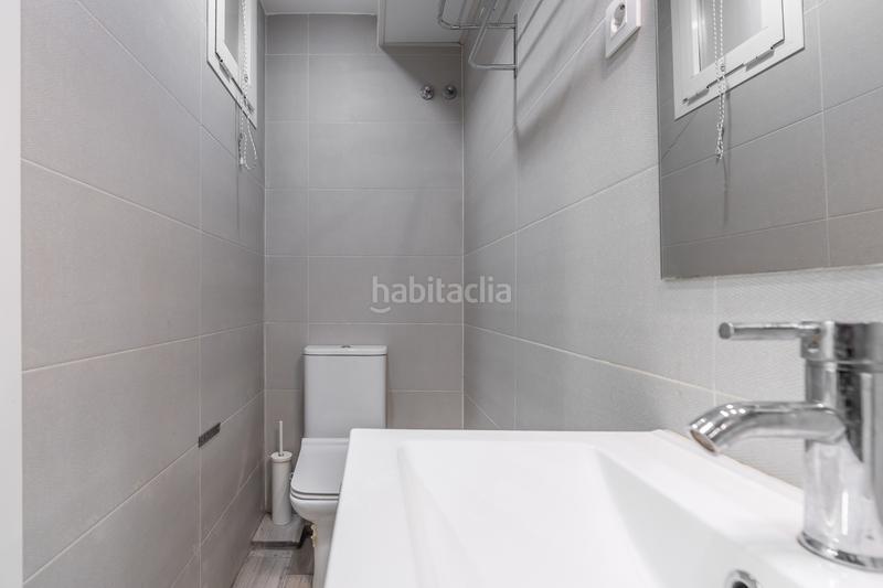 Foto ec228892-c19a-44d4-a631-22ee77075a06. Etagenwohnung mit heizung in Palos de Moguer Madrid
