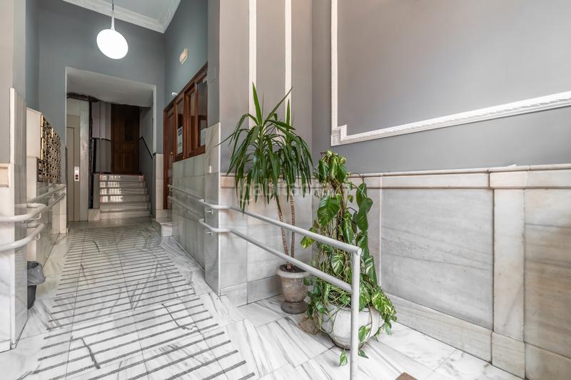 Foto f33e92f4-6f1d-4524-85b9-220845a89d6f. Etagenwohnung mit heizung in Palos de Moguer Madrid