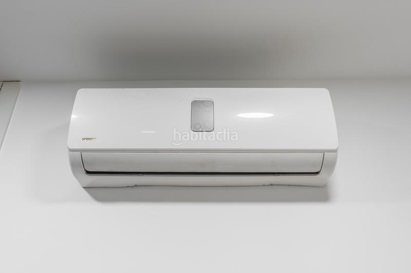 Foto fff8c751-be21-4072-b9d7-dd4a9fa60bb8. Etagenwohnung mit heizung in Palos de Moguer Madrid