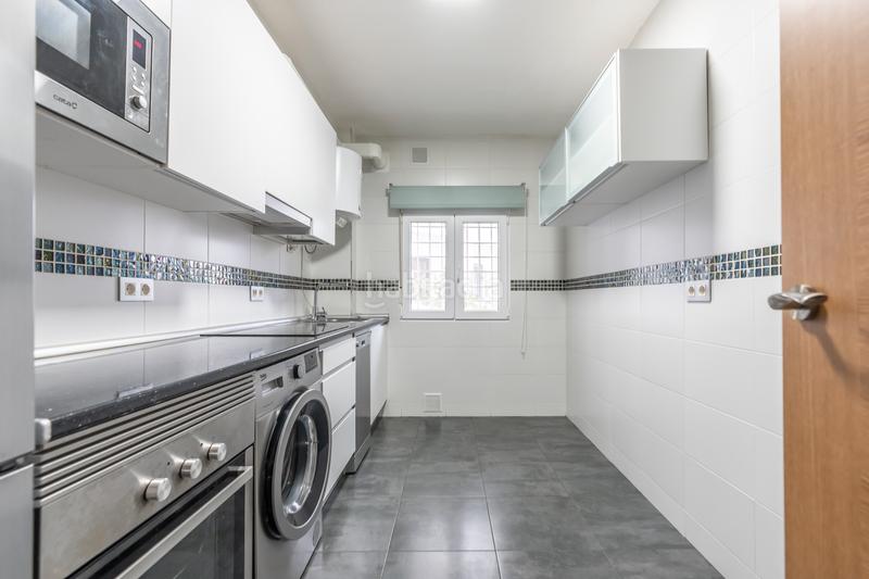 Foto b36ccde1-5a01-46a3-956e-71e05f1a19c4. Appartement avec chauffage parking dans Villaverde Alto Madrid