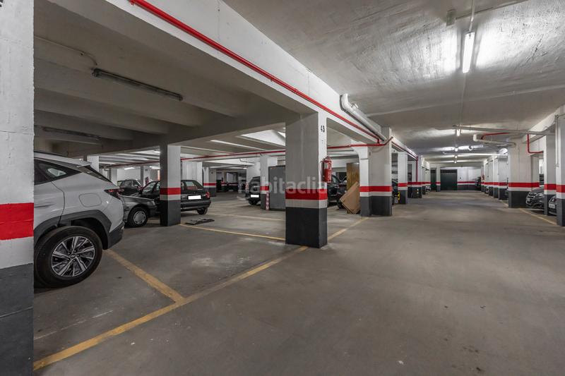 Foto ba00aa76-1e7a-4bed-930f-b2bc206f203d. Piso en Villaverde Alto Madrid
