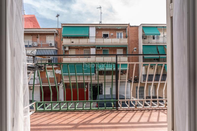 Foto db690fac-cce2-40a0-9505-aebc7d9e5600. Piso en Villaverde Alto Madrid
