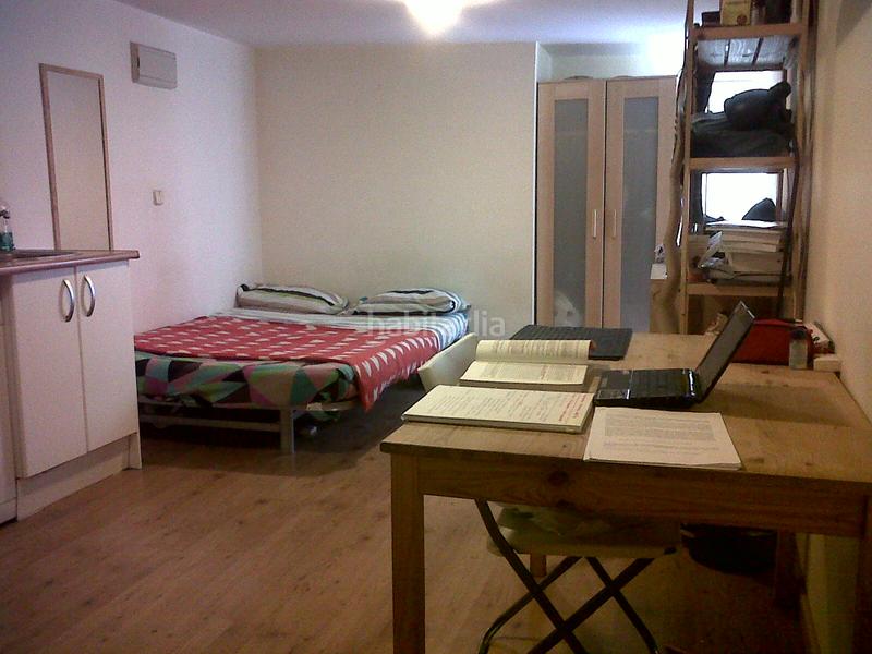 Foto 02d99bee-04ee-4c0a-a7a5-85ca03f96f19. Etagenwohnung mit heizung in Universidad-Malasaña Madrid