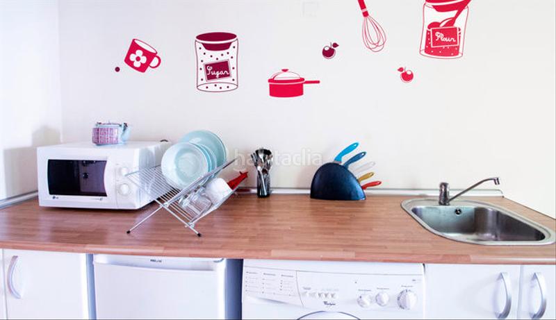 Foto 0da2b50f-67bc-42e1-b723-b573311e6945. Etagenwohnung mit heizung in Universidad-Malasaña Madrid