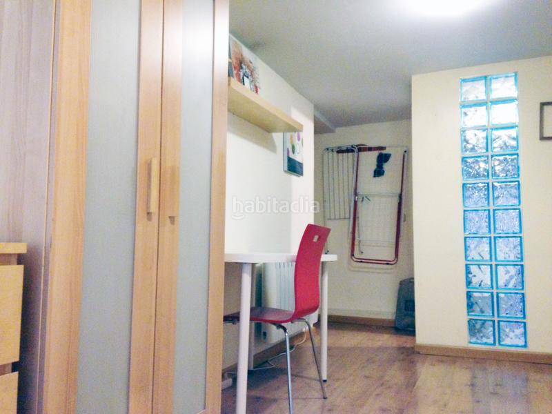 Foto 10c3a5b5-39b0-4872-b811-493a801444a9. Etagenwohnung mit heizung in Universidad-Malasaña Madrid