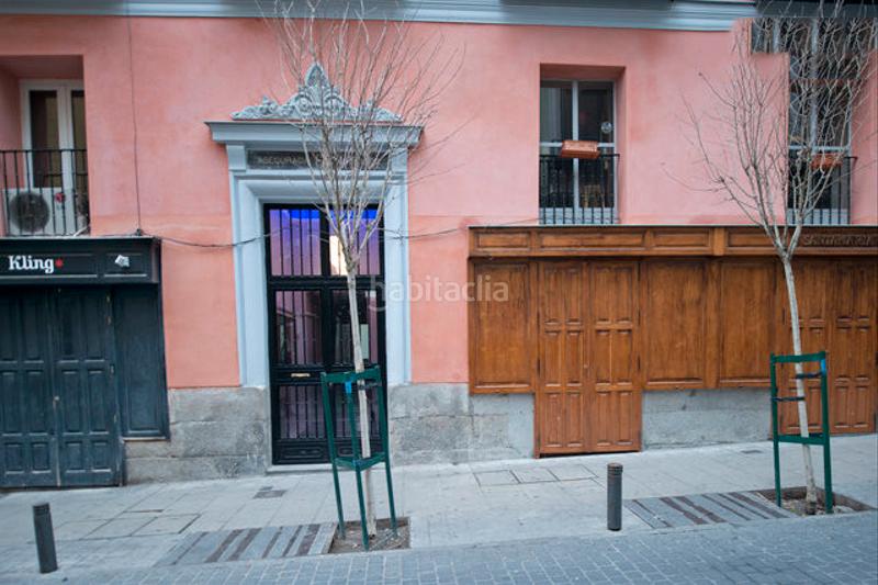 Foto 1256c4a8-d0db-4b43-8546-d6bb94d1e629. Etagenwohnung mit heizung in Universidad-Malasaña Madrid