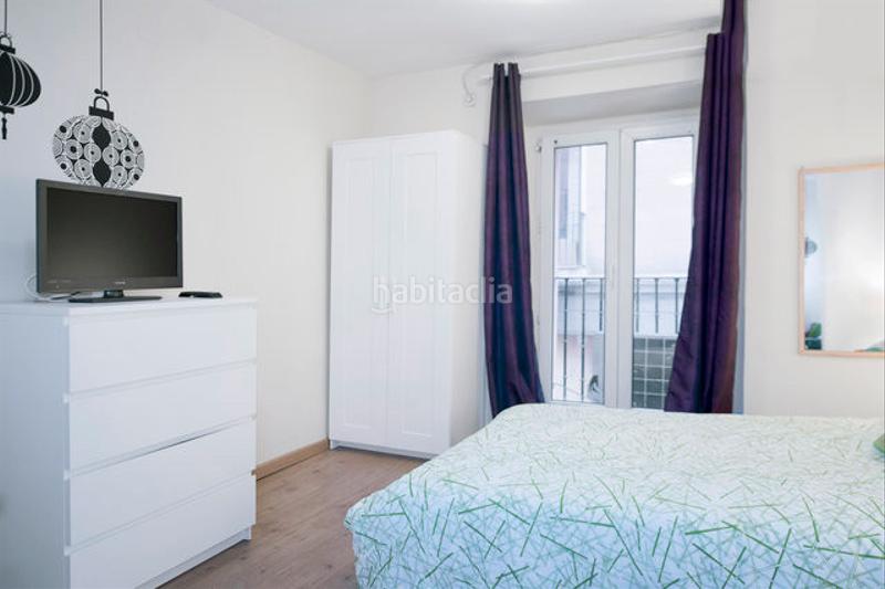 Foto 23c1dde5-50db-401e-a592-2025eca675db. Etagenwohnung mit heizung in Universidad-Malasaña Madrid