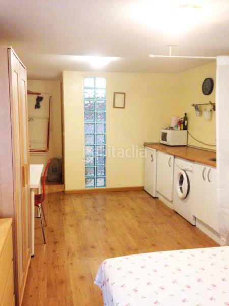 Foto 2520dfa1-4c04-4a91-b778-7344e9fbab4b. Etagenwohnung mit heizung in Universidad-Malasaña Madrid