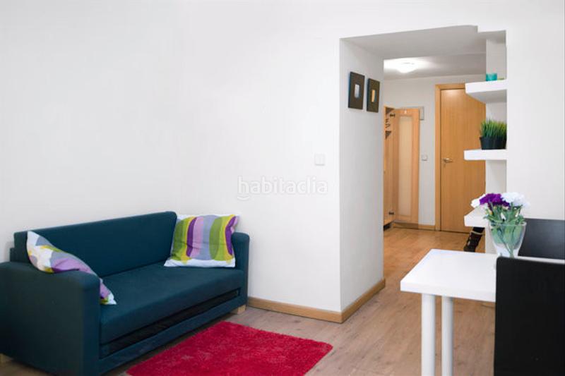 Foto 325419f8-e6e9-4d8b-ae47-506990181c34. Etagenwohnung mit heizung in Universidad-Malasaña Madrid