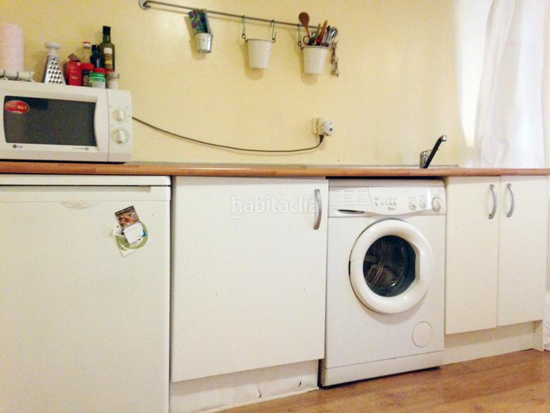 Foto 379bdb17-b20a-44a7-b567-c5bce7847967. Etagenwohnung mit heizung in Universidad-Malasaña Madrid