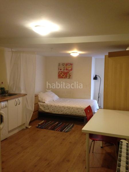 Foto 45391635-fdee-43aa-b653-d317c1695f4b. Etagenwohnung mit heizung in Universidad-Malasaña Madrid