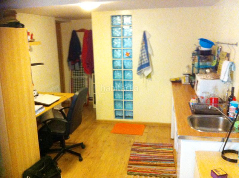 Foto 55e2a07b-c7a1-4408-b2a8-00d838ed268d. Etagenwohnung mit heizung in Universidad-Malasaña Madrid