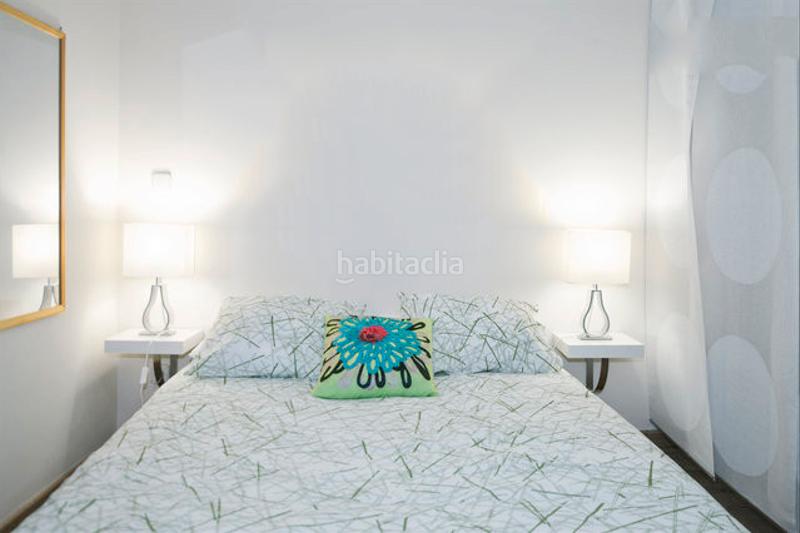 Foto 5754514b-44d7-4c0c-baf7-fa78e65e8014. Etagenwohnung mit heizung in Universidad-Malasaña Madrid